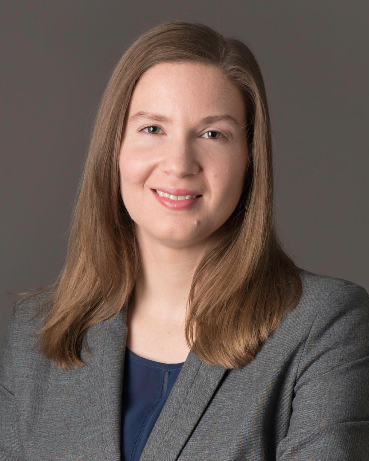 Headshot Image for Lauren Callahan